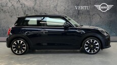 MINI Hatchback 1.5 Cooper Exclusive II 5dr Auto Petrol Hatchback